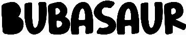Bubasaur