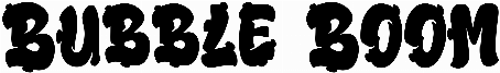 Bubble Boom