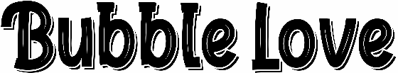 Bubble Love