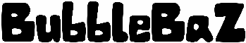 BubbleBaZ