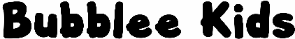 Bubblee Kids