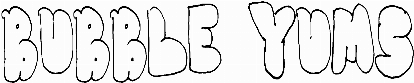 Bubble Yums