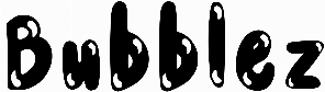 Bubblez