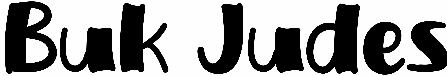 Buk Judes