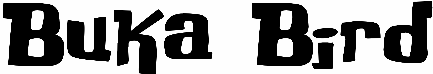 Buka Bird