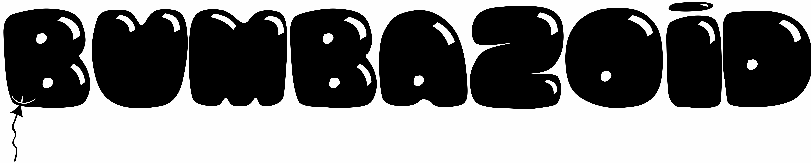 Bumbazoid