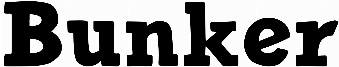Bunker