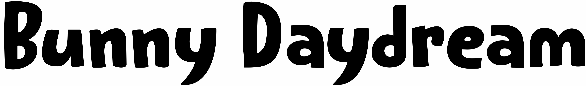 Bunny Daydream