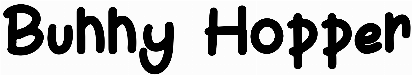 Bunny Hopper