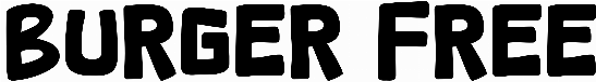 Burger Free