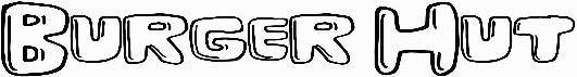 Burger Hut