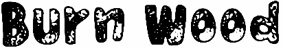 Burn Wood