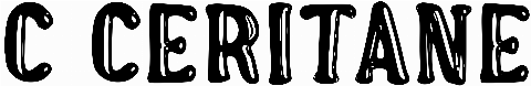 c Ceritane