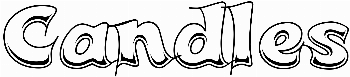 Candles
