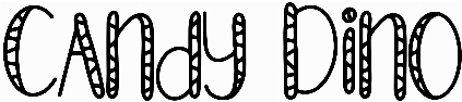 Candy Dino