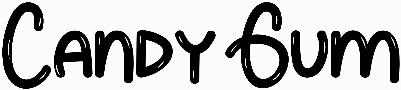 Candy Gum