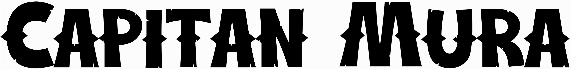 Capitan Mura