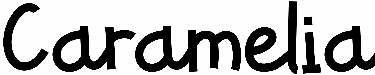 Caramelia
