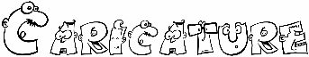 Caricature