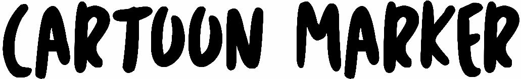 Cartoon Marker