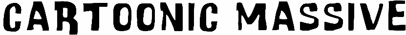 Cartoonic Massive
