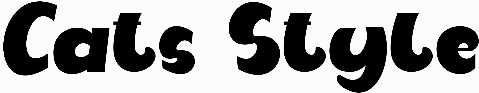 Cats Style