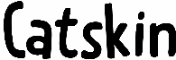 Catskin