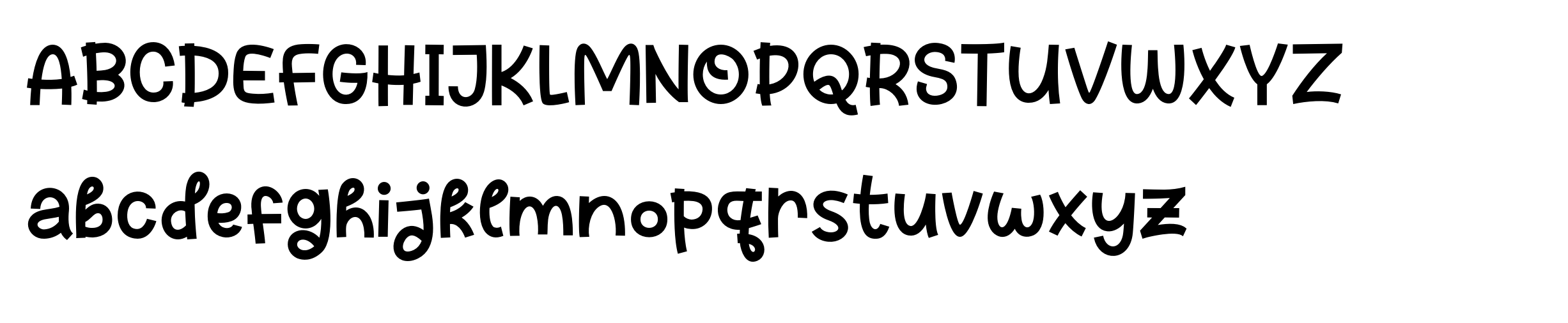 Antaro Font