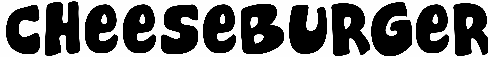 Cheeseburger