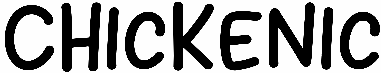 Chickenic