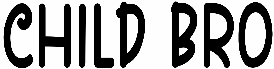 Child Bro