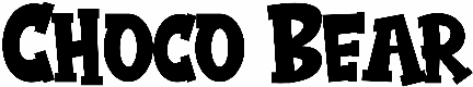Choco Bear
