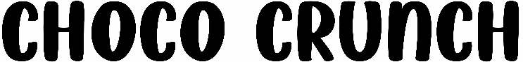 Choco Crunch