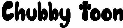 Chubby Toon