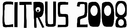 Citrus 2008