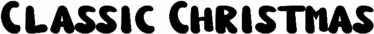 Classic Christmas