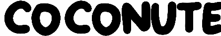Coconute