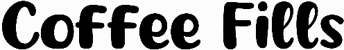 Coffee Fills