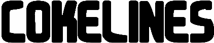 Cokelines