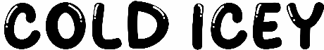 Cold Icey