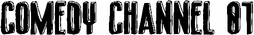 Comedy Channel 01