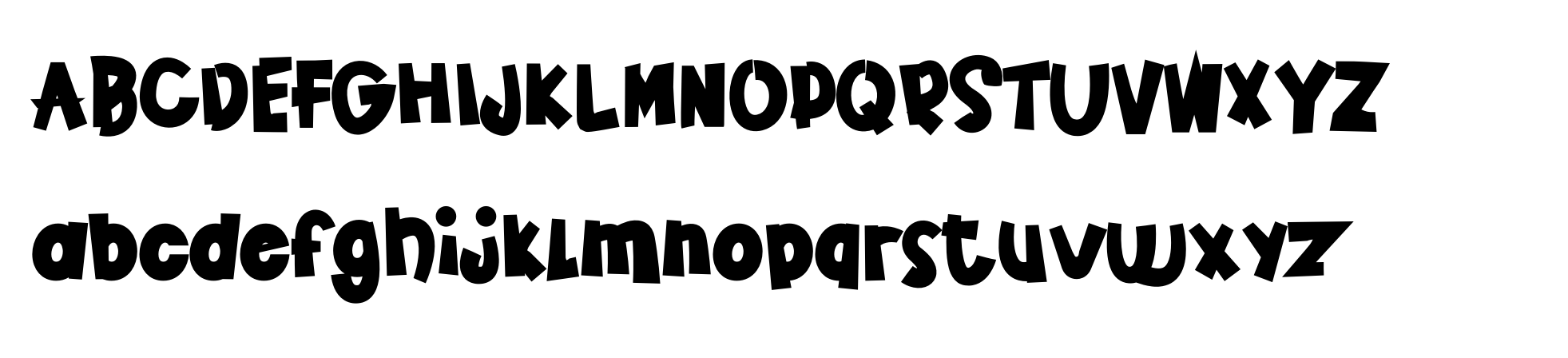 Antaro Font