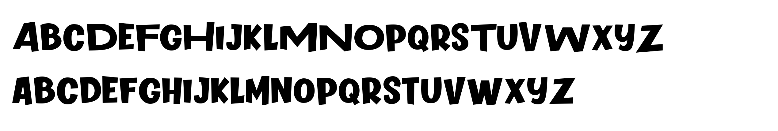 Antaro Font