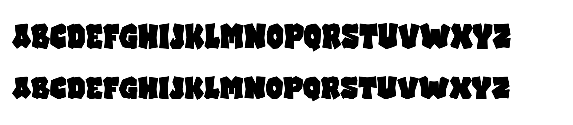 Antaro Font
