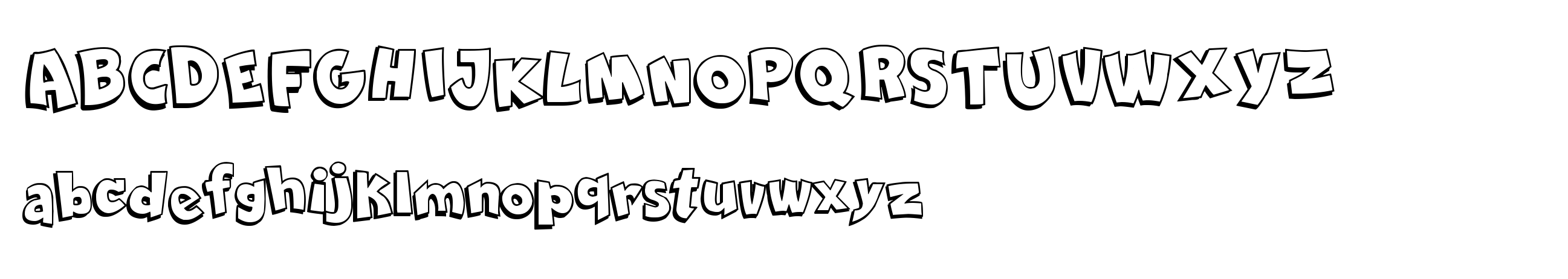 Antaro Font