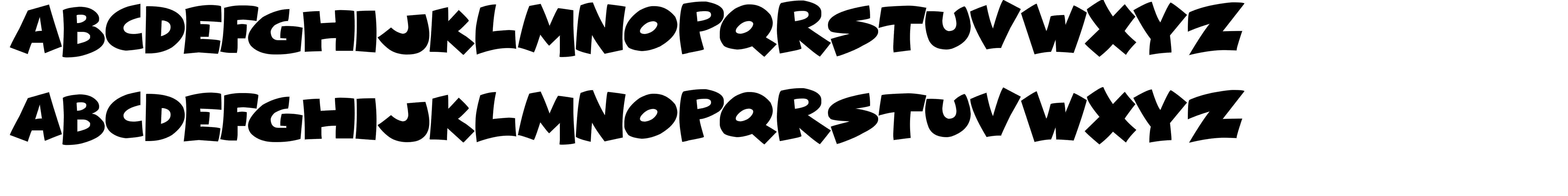 Antaro Font