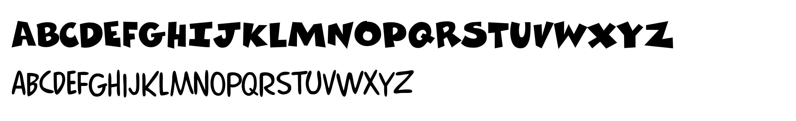 Antaro Font