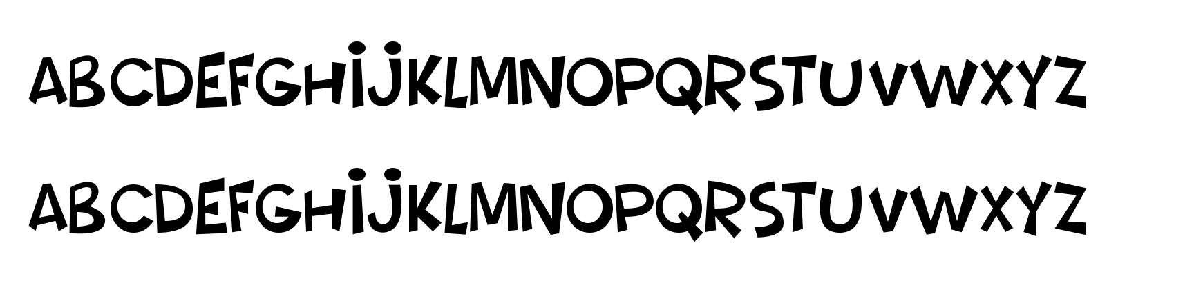 Antaro Font