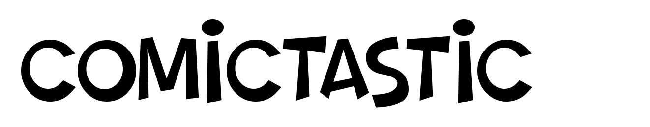 Comictastic