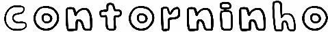 Contorninho